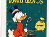 Donald Duck 1961-10