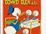 Donald Duck 1961-11