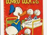 Donald Duck 1961-11x2