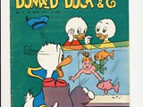 Donald Duck 1961-13