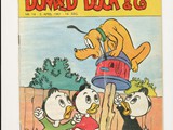 Donald Duck 1961-14x2