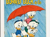 Donald Duck 1961-15