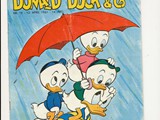 Donald Duck 1961-15x2