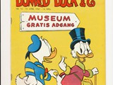 Donald Duck 1961-16