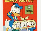 Donald Duck 1961-17