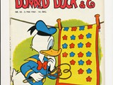 Donald Duck 1961-18