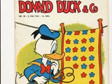 Donald Duck 1961-18x2