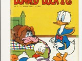 Donald Duck 1961-2