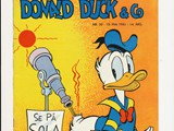 Donald Duck 1961-20