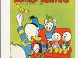 Donald Duck 1961-21