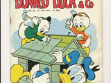 Donald Duck 1961-22