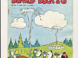 Donald Duck 1961-23
