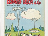 Donald Duck 1961-23x2