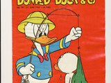 Donald Duck 1961-25