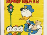 Donald Duck 1961-26