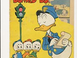 Donald Duck 1961-26x2