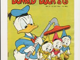 Donald Duck 1961-27