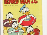 Donald Duck 1961-29