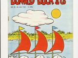 Donald Duck 1961-30