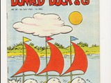 Donald Duck 1961-30x2