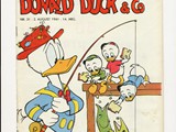 Donald Duck 1961-31