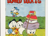 Donald Duck 1961-32