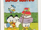 Donald Duck 1961-32x3