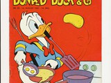 Donald Duck 1961-33