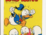 Donald Duck 1961-34