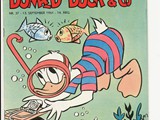 Donald Duck 1961-37
