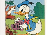 Donald Duck 1961-38