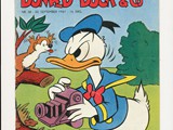 Donald Duck 1961-38x3