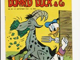 Donald Duck 1961-39