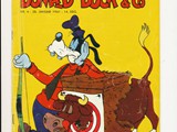 Donald Duck 1961-4