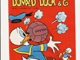 Donald Duck 1961-40