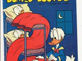 Donald Duck 1961-41x2