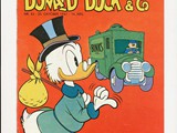Donald Duck 1961-43x2