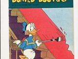 Donald Duck 1961-44x2