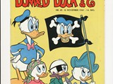 Donald Duck 1961-45