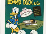 Donald Duck 1961-47