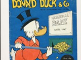 Donald Duck 1961-48
