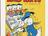 Donald Duck 1961-49