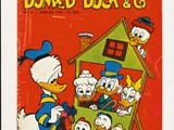 Donald Duck 1961-5