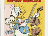 Donald Duck 1961-52