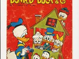 Donald Duck 1961-5x2