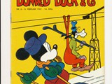 Donald Duck 1961-6