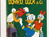 Donald Duck 1961-7