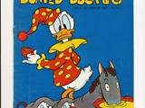 Donald Duck 1961-8
