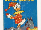 Donald Duck 1961-8x2