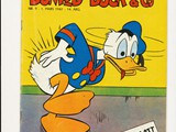 Donald Duck 1961-9